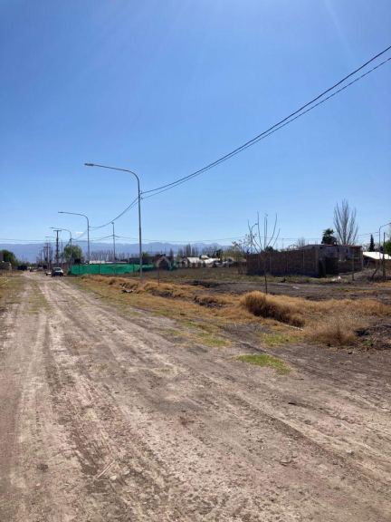 Lote en Venta en Guaymallen, Mendoza