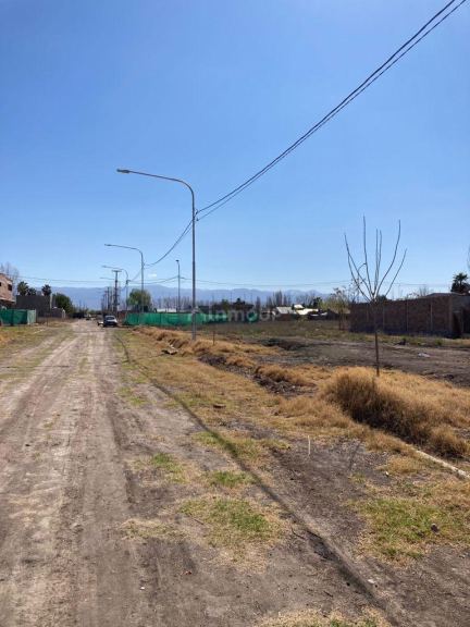 Lote en Venta en Guaymallen, Mendoza