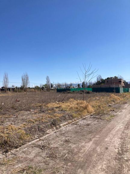 Lote en Venta en Guaymallen, Mendoza
