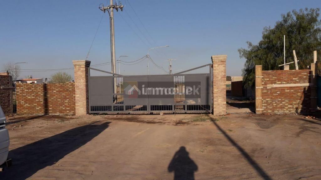 Lote en Venta en Guaymallen, Mendoza