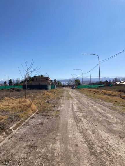 Lote en Venta en Guaymallen, Mendoza