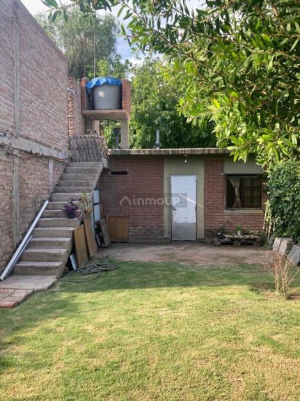 Casa en Venta en Las Heras, Mendoza