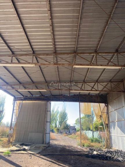 Finca en Venta en Lavalle, Mendoza