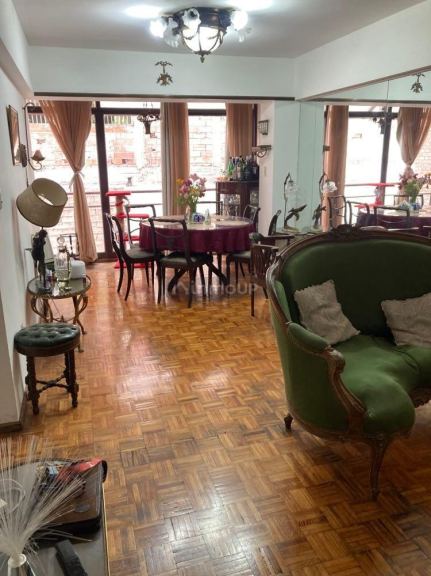 Departamento en Venta en Capital, Mendoza