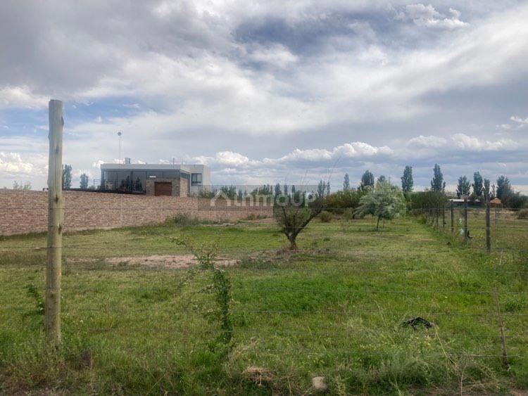 Lote en Venta en Maipu, Mendoza