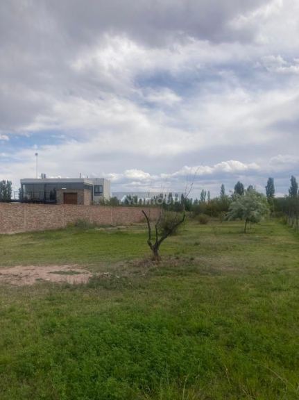 Lote en Venta en Maipu, Mendoza
