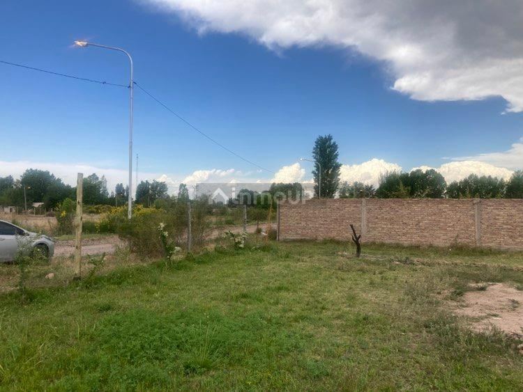 Lote en Venta en Maipu, Mendoza