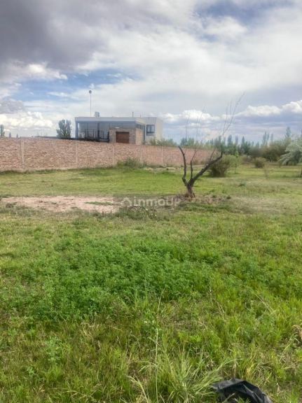 Lote en Venta en Maipu, Mendoza