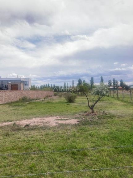 Lote en Venta en Maipu, Mendoza