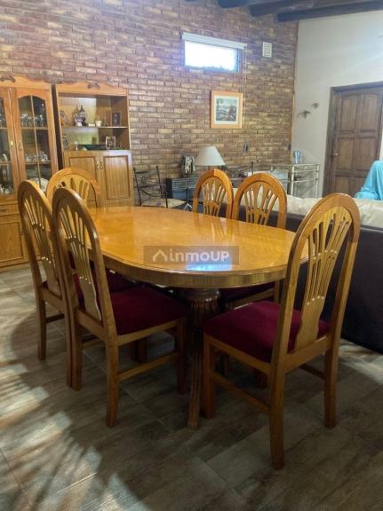 Casa en Alquiler Temporario en Lujan de Cuyo, Mendoza
