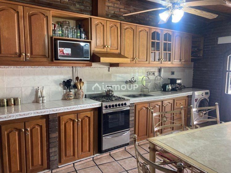 Casa en Alquiler Temporario en Lujan de Cuyo, Mendoza