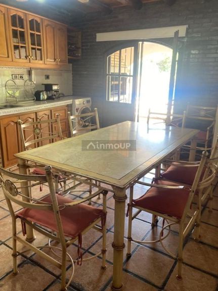 Casa en Alquiler Temporario en Lujan de Cuyo, Mendoza