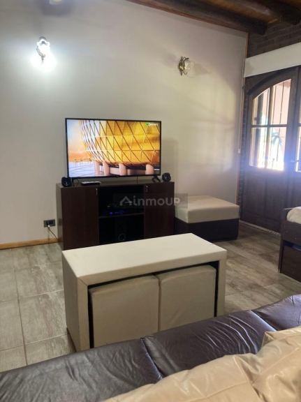 Casa en Alquiler Temporario en Lujan de Cuyo, Mendoza