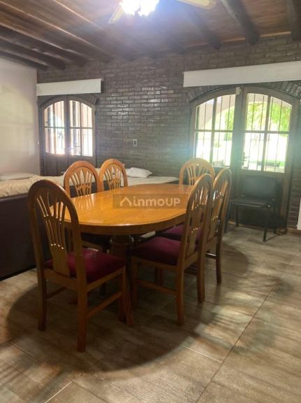 Casa en Alquiler Temporario en Lujan de Cuyo, Mendoza