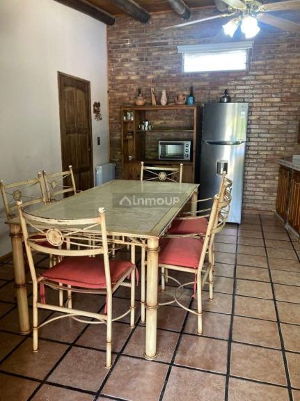 Casa en Alquiler Temporario en Lujan de Cuyo, Mendoza