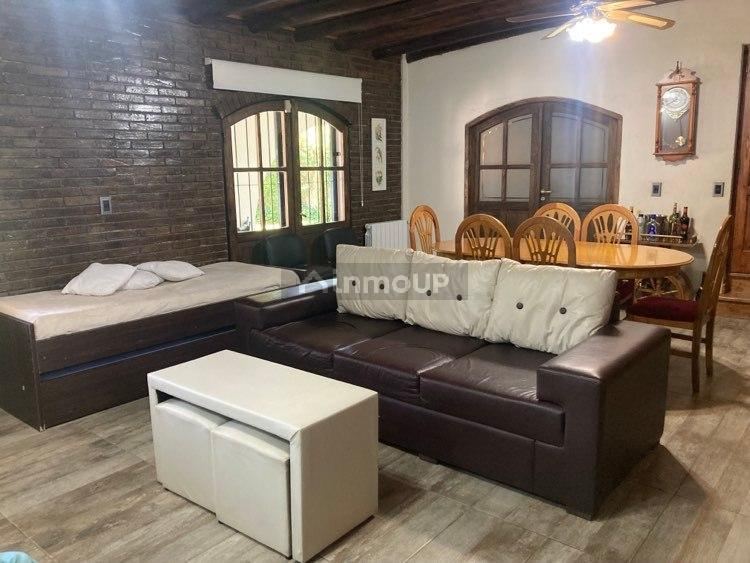 Casa en Alquiler Temporario en Lujan de Cuyo, Mendoza