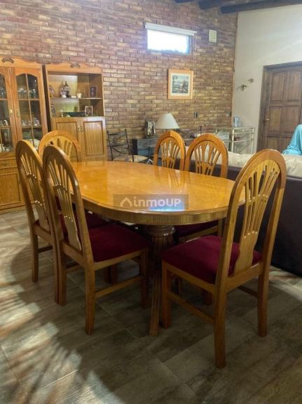 Casa en Alquiler Temporario en Lujan de Cuyo, Mendoza