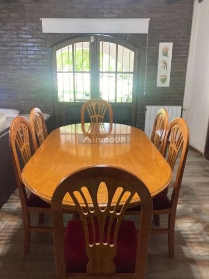 Casa en Alquiler Temporario en Lujan de Cuyo, Mendoza