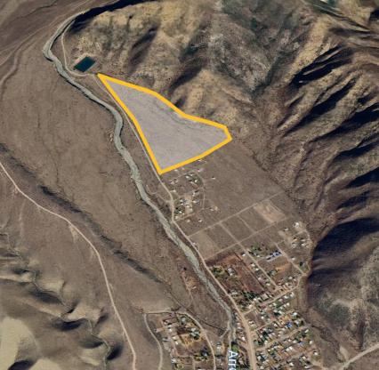 Lote en Venta en Lujan de Cuyo, Mendoza