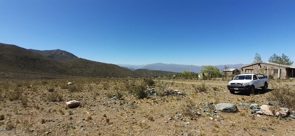 Lote en Venta en Lujan de Cuyo, Mendoza