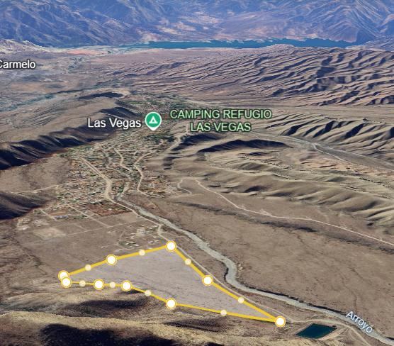 Lote en Venta en Lujan de Cuyo, Mendoza