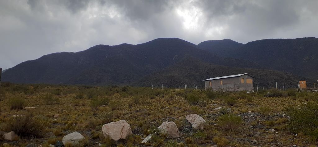 Lote en Venta en Lujan de Cuyo, Mendoza