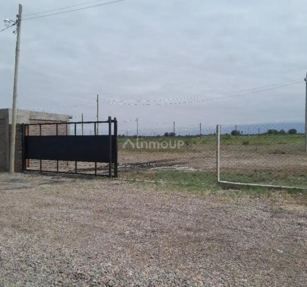 Lote en Venta en Maipu, Mendoza