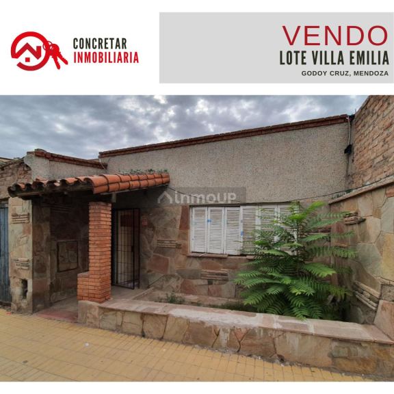 Lote en Venta en Godoy Cruz, Mendoza