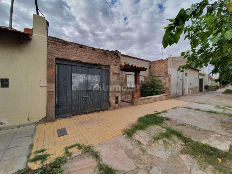 Lote en Venta en Godoy Cruz, Mendoza