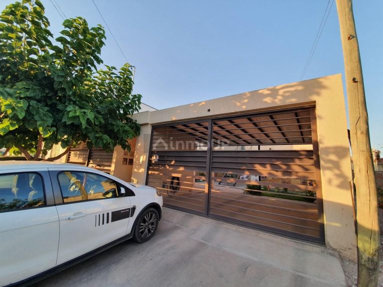 Departamento en Venta en Maipu, Mendoza