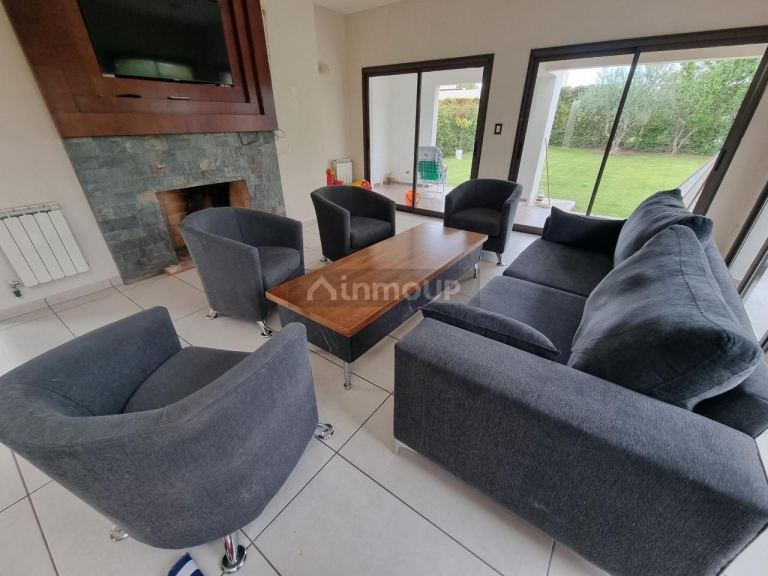 Casa en Venta en Lujan de Cuyo, Mendoza