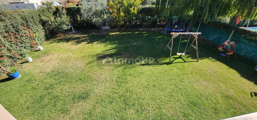Casa en Venta en Lujan de Cuyo, Mendoza
