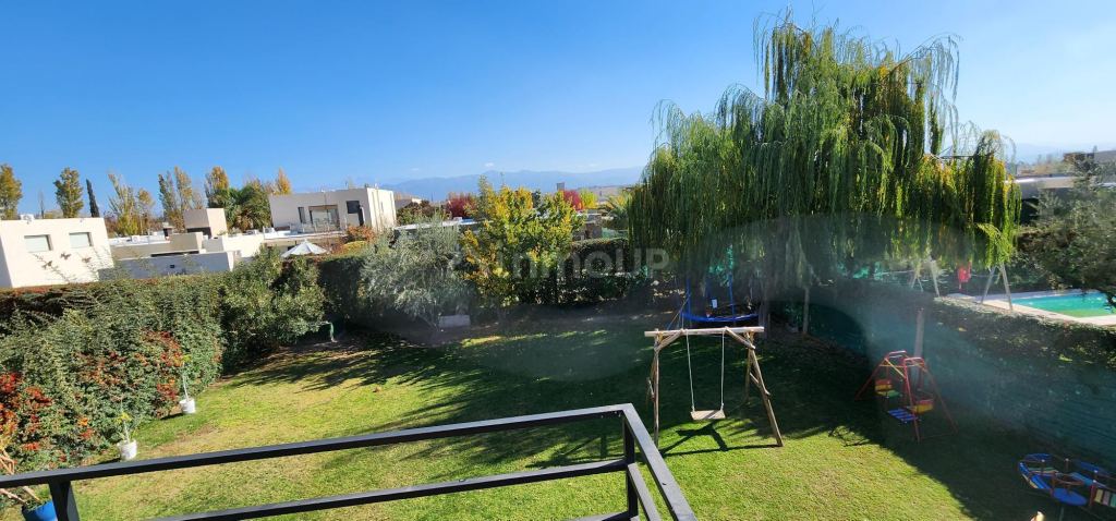 Casa en Venta en Lujan de Cuyo, Mendoza