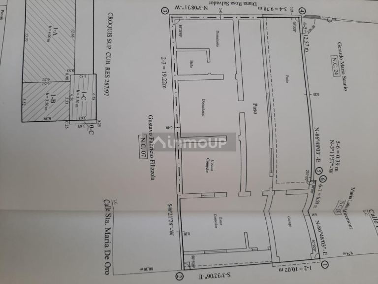 Lote en Venta en Capital, Mendoza - USD 45.000 | Inmoup - 12