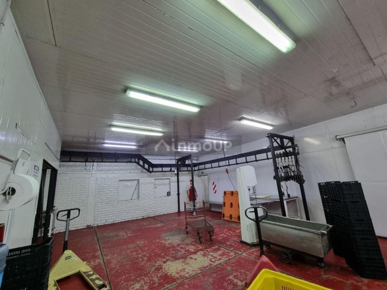 Galpon en Venta en Godoy Cruz, Mendoza