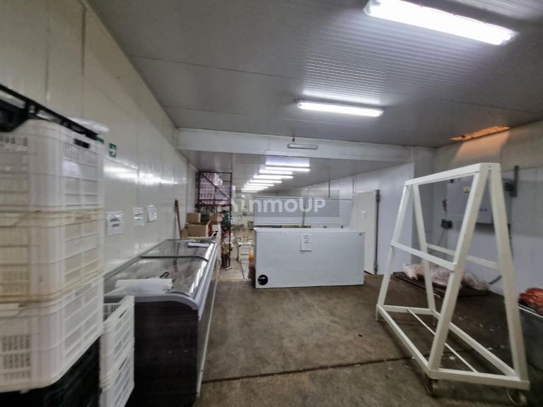 Galpon en Venta en Godoy Cruz, Mendoza