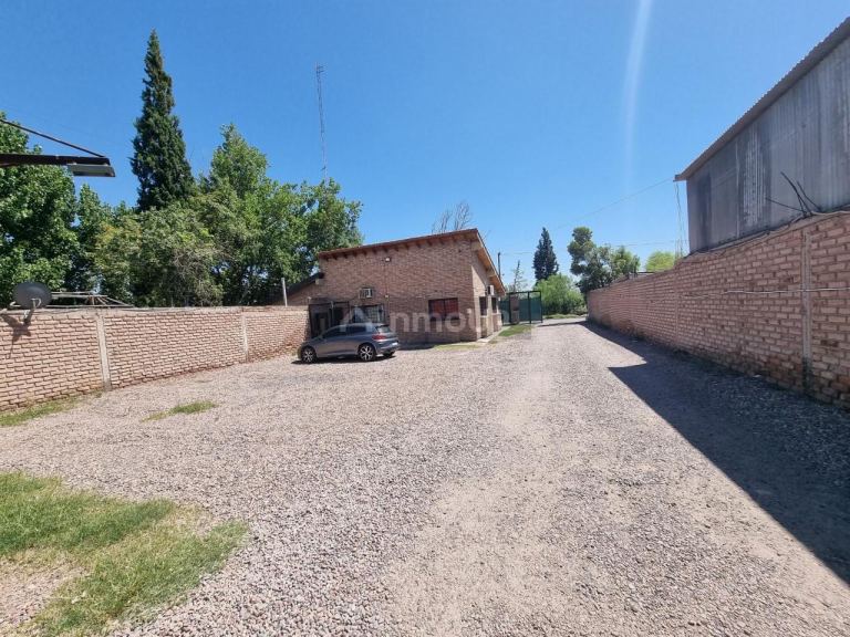 Galpon en Venta en Godoy Cruz, Mendoza