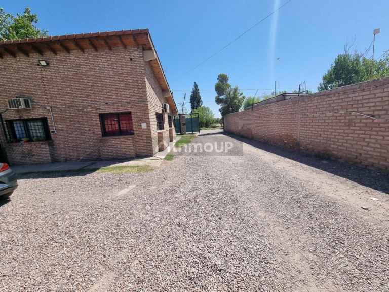 Galpon en Venta en Godoy Cruz, Mendoza