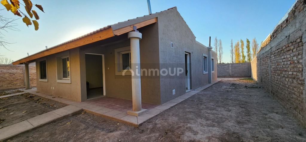 Casa en Venta en Lujan de Cuyo, Mendoza