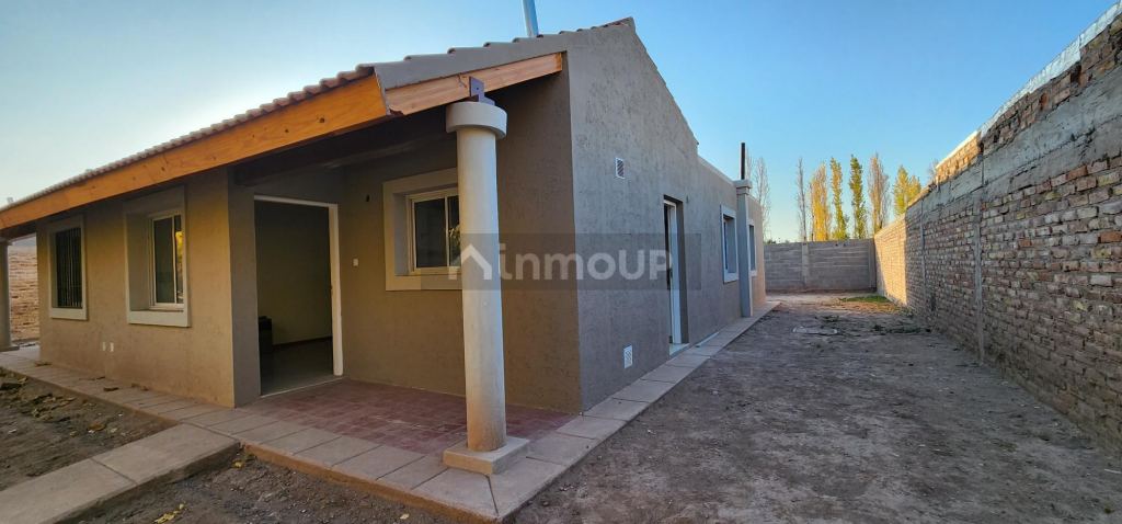 Casa en Venta en Lujan de Cuyo, Mendoza