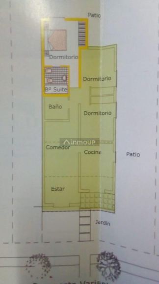 Casa en Venta en Lujan de Cuyo, Mendoza