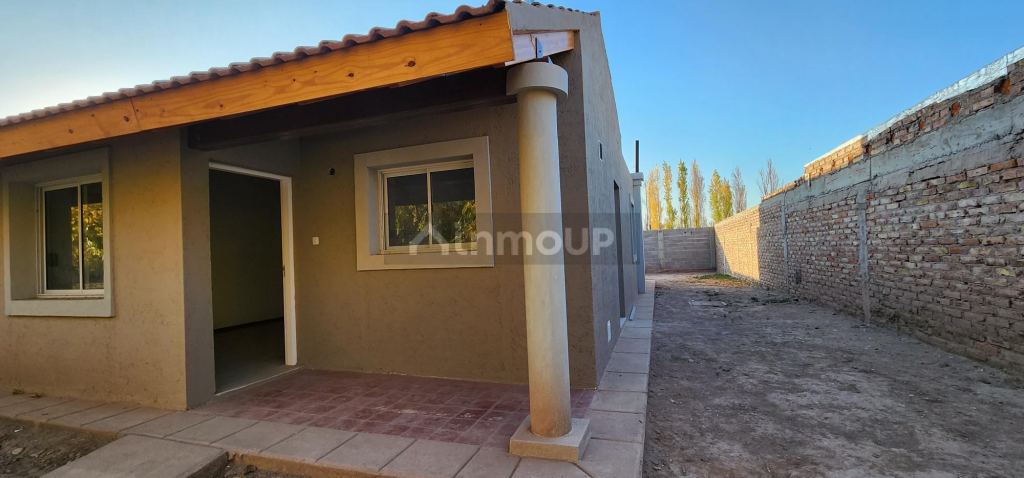 Casa en Venta en Lujan de Cuyo, Mendoza