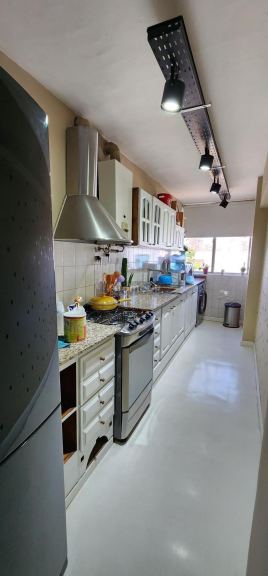 Departamento en Venta en Capital, Mendoza