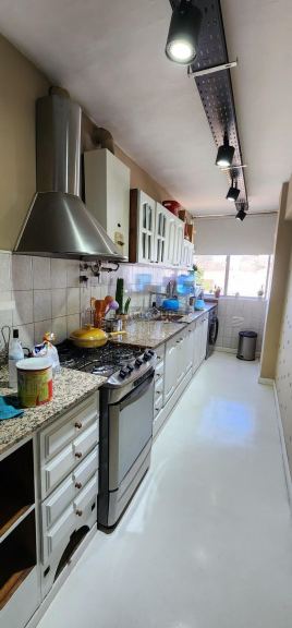 Departamento en Venta en Capital, Mendoza