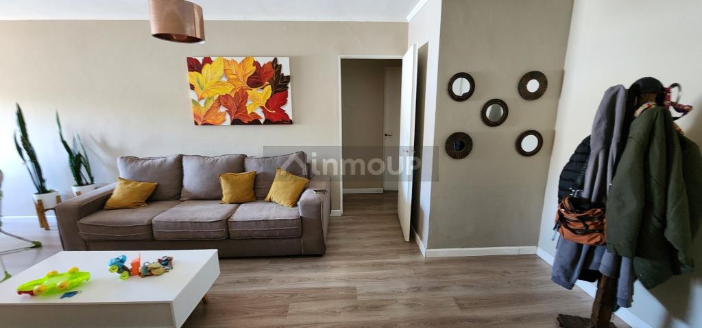 Departamento en Venta en Capital, Mendoza