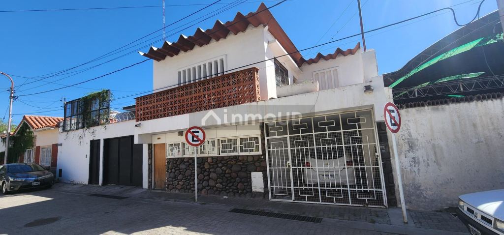 Casa en Venta en Capital, Mendoza
