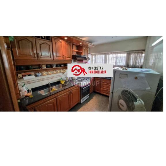 Casa en Venta en Capital, Mendoza