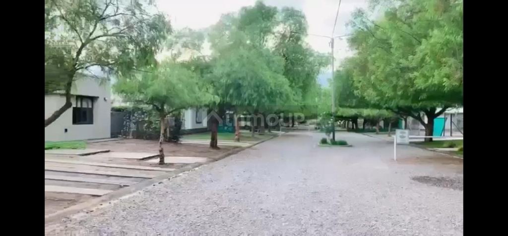 Lote en Venta en Lujan de Cuyo, Mendoza
