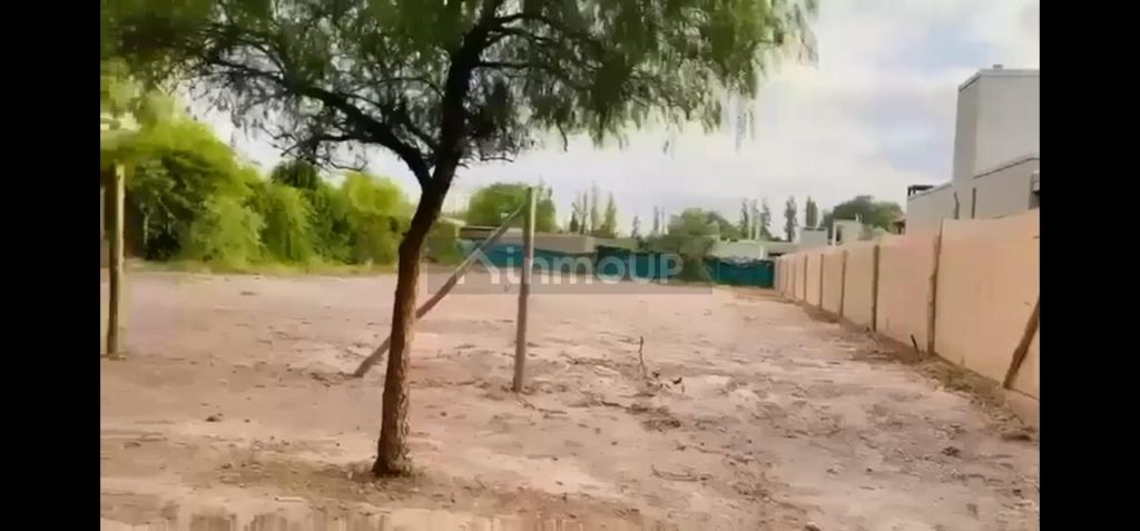 Lote en Venta en Lujan de Cuyo, Mendoza