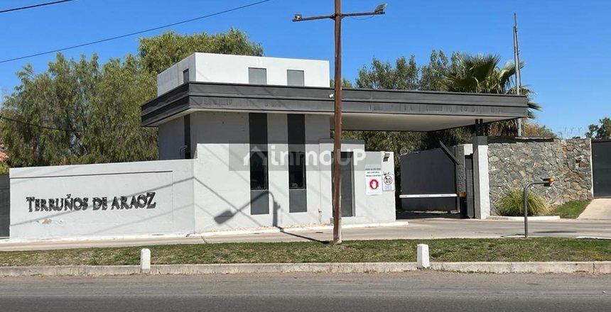 Lote en Venta en Lujan de Cuyo, Mendoza